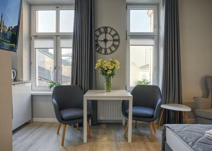 Florianska 32 By Pi 4*