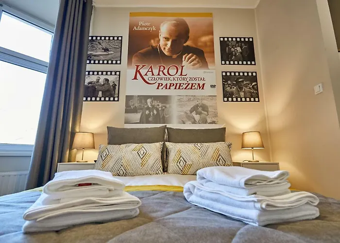 Florianska 32 By Pi 4*