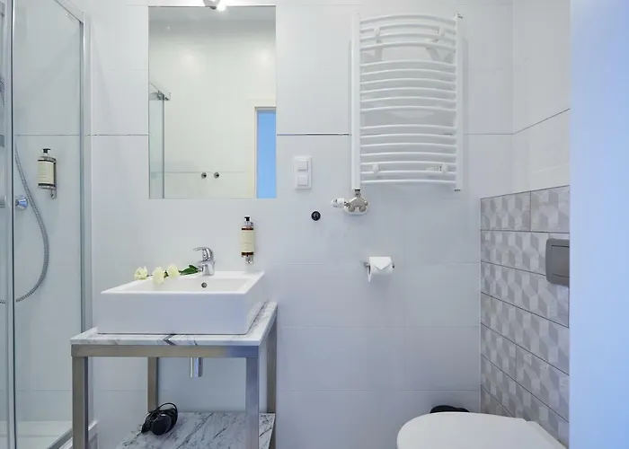 Florianska 32 By Pi Cracovie