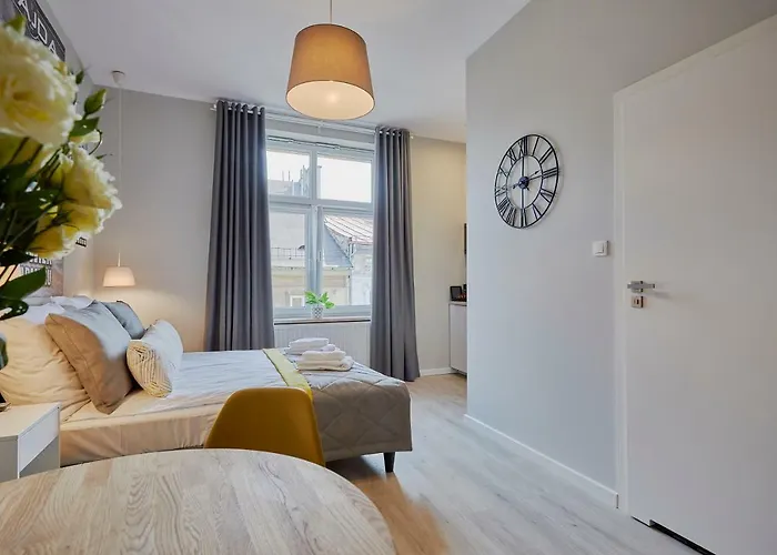 Florianska 32 By Pi Appart hôtel 4*