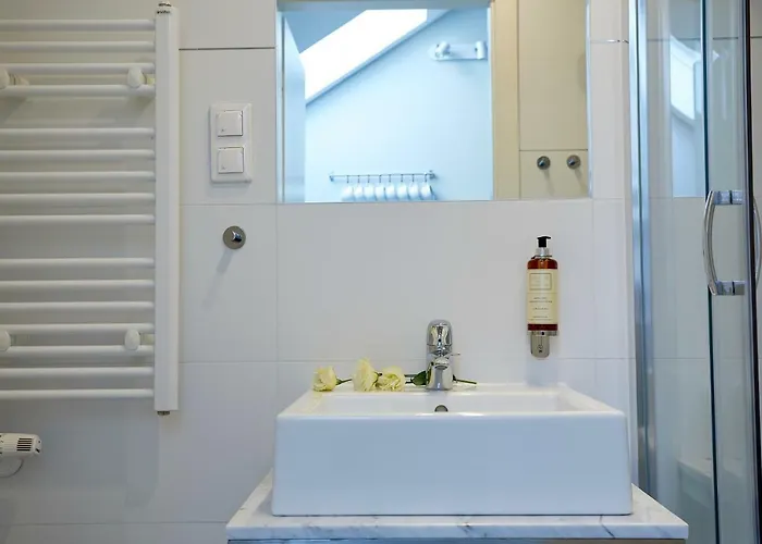 Florianska 32 By Pi Aparthotel 4*