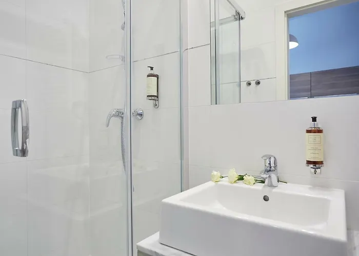 Aparthotel Florianska 32 By Pi 4*