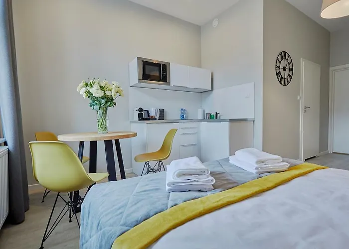 Florianska 32 By Pi 4*