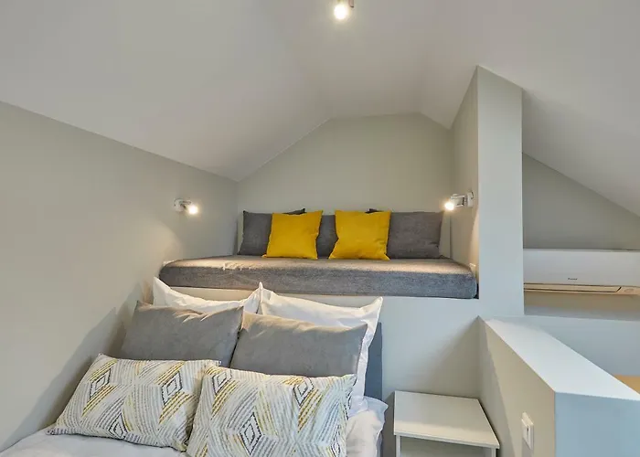 Florianska 32 By Pi Aparthotel Cracovia