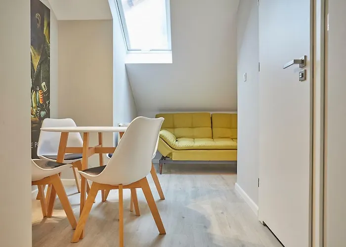 Florianska 32 By Pi 4* Cracovia