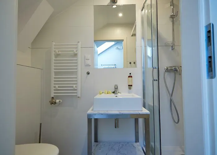 Aparthotel Florianska 32 By Pi 4*