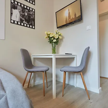 Florianska 32 By Pi Aparthotel