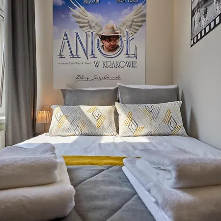 Florianska 32 By Pi Aparthotel