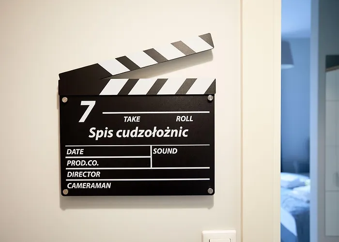 Aparthotel Florianska 32 By Pi 4*