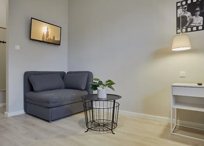 Florianska 32 By Pi Cracovia