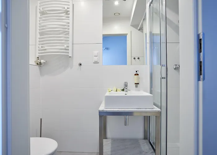 Florianska 32 By Pi Aparthotel 4*