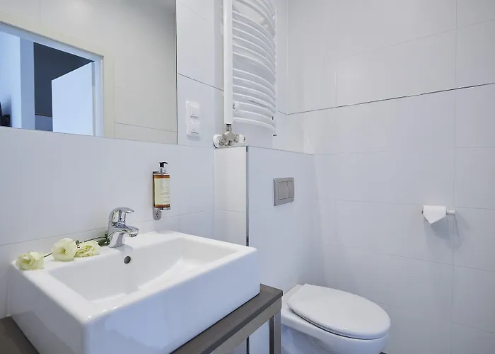 Florianska 32 By Pi Aparthotel 4*