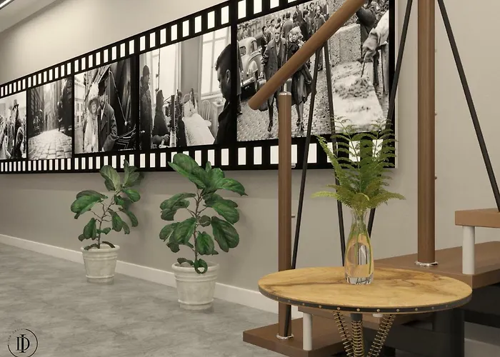 Florianska 32 By Pi Aparthotel Cracovia