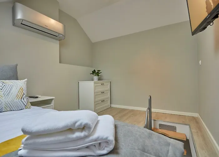 Florianska 32 By Pi Aparthotel 4*