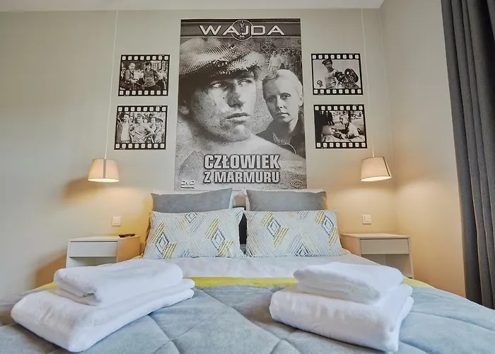 Florianska 32 By Pi 4*